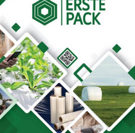 ERSTE PACK KATALOG