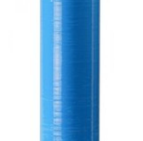 Handstretchfolie blau