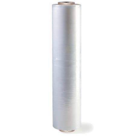 Handstretchfolie 500mm breitx300lfm, 23µ