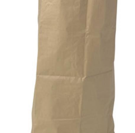 Kraftpapier-Abfallsack, 700 x 950mm