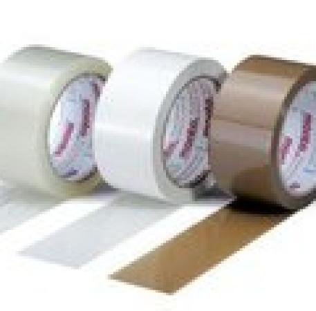 PVC-Klebebänder