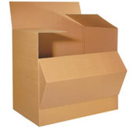 Palettencontainer