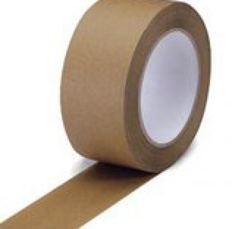 Papierklebebänder