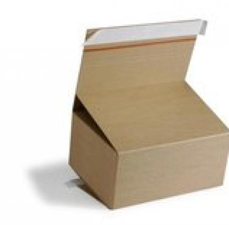 Ready-Pack