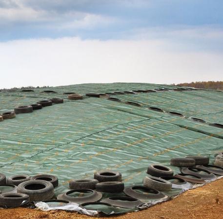 Silage Folie